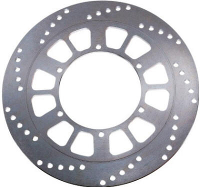 Yamaha Road Star / Wild Star EBC Vee-Rotor Rear MD2088