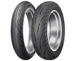 Yamaha Raider Dunlop Tires