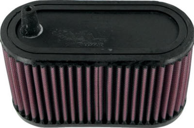 Yamaha V Max K&N Air Filter YA-1285