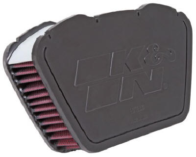 K&N Air Filter YA-1307
