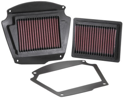 Yamaha RS Warrior / MT-01 K&N Air Filter YA-1602