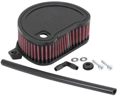 Yamaha Road Star / Wild Star 102 CI K&N Air Filter YA-1704