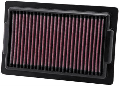 Yamaha V Max K&N Air Filter YA-1709