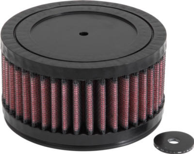 Yamaha V Star 250 K&N Air Filter YA-2588