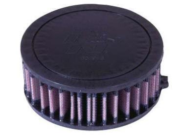 Yamaha V Star 650 K&N Air Filter YA-6598