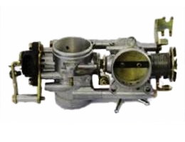 Yamaha RS Warrior Ported Throttle Body