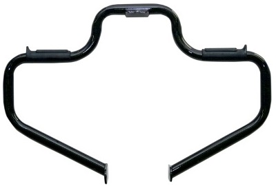 Yamaha Stratoliner | Roadliner Lindby Multibar Engine Guard Black BL13605