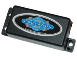 Yamaha V Star 1100 Badlands Lighting Modules