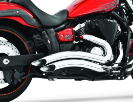 Yamaha V Star 950 Freedom Exhaust Systems