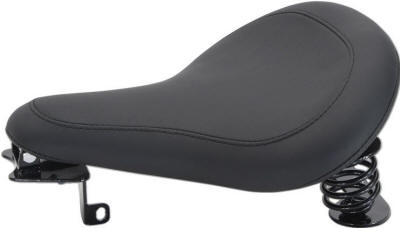 Yamaha Bolt Mustang Spring Solo Seat 76985