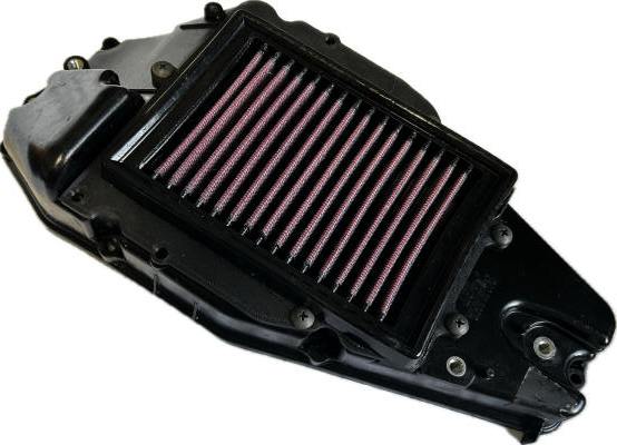 Raider Baron Stealth Air Intake System BA-2021-00