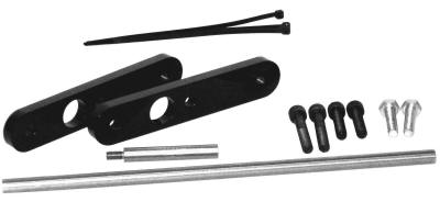 Yamaha Raider Forward Control Relocation kit PCS1119R, 1622-0348, RAD-3, PP-301275, 1622-0471