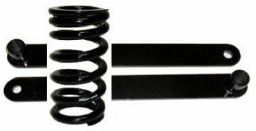 Yamaha RS Warrior Spring Slam Package