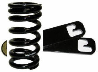 Yamaha V Star 950 Progressive Rear Spring Slam Package