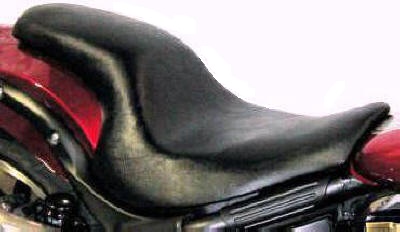 Yamaha RS Warrior / MT-01 1 piece Potato Chip Seat