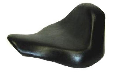 Yamaha Raider Potato Chip Style Seat