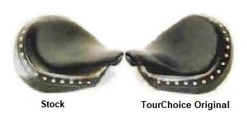 Yamaha Road Star / Wild Star "TourChoice Original " Before and After