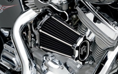 Yamaha V Star 1100 PMI Fast Air Intake