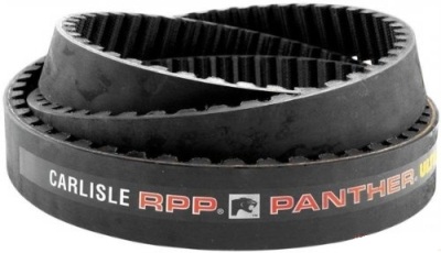 Carlisle Panther Rear Drive Belt 2302-0004 / 2302-0003