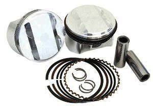 Yamaha Road Star / Wild Star Performance Pistons 3002 / 3003