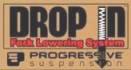 Progressive Drop In logo