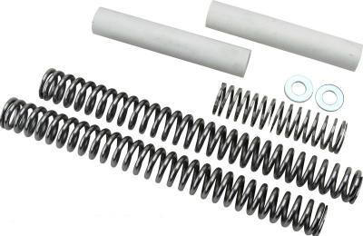 V Star 1300 Progressive Lowering Front Springs