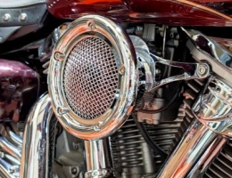 Yamaha Road Star Velociraptor Intake Kits