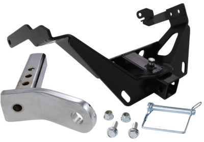 Rivco Yamaha Eluder | Venture Trailer Hitch YSV007