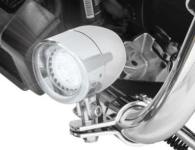 Yamaha Raider Engine Guard Mount Driving Lights
