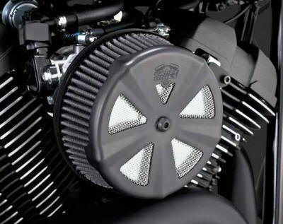 Yamaha Bolt Vance & Hines V02 Naked Air Intake 71023