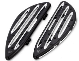 Yamaha Eluder Arlen Ness Floorboards