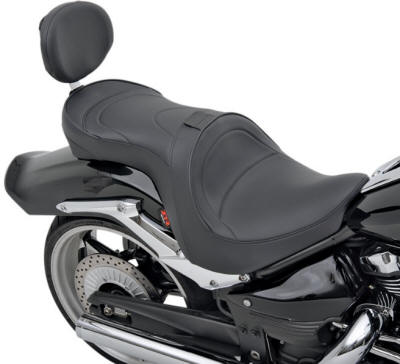 Yamaha Raider Z1R Double Bucket Seat 0810-1720