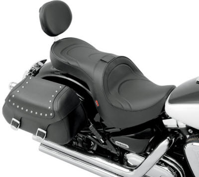 Yamaha Road Star / Wild Star Z1R Double Bucket Seat 0810-1722