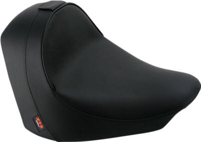 Yamaha V Star 1300 Low Profile Smooth Solo Seat 0810-1733