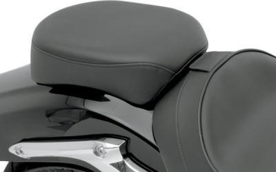 Yamaha Raider Low Profile Smooth Predator Passenger Seat 0810-1745