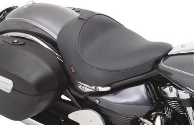 Yamaha Stratoliner | Roadliner Low Profile Smooth Solo Seat 0810-1747