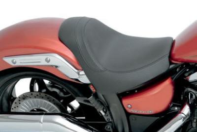 Yamaha Stryker Low Profile Smooth Solo Seat 0810-1766