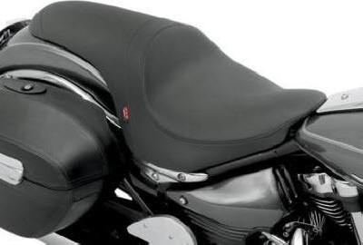 Yamaha Stratoliner | Roadliner Low Profile Smooth Predator Seat 0810-1797