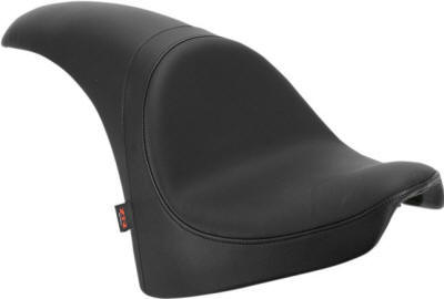 Yamaha V Star 1100 / Drag Star Classic Low Profile Smooth Predator Seat 0810-1799