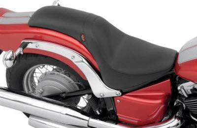 Yamaha V Star 650 Custom Predator Seat 0810-1803