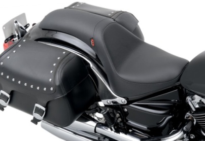 Yamaha V Star 650 Classic Predator Seat 0810-1804