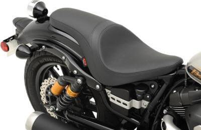 Yamaha Bolt Smooth Predator Seat 0810-1809