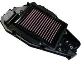 Yamaha Raider High Flow Air Intake Kits