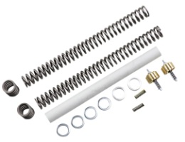 Yamaha V Star 650 Race Tech Suspension