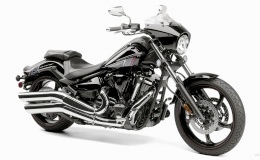 Yamaha Raider Performance Air Intake Kits