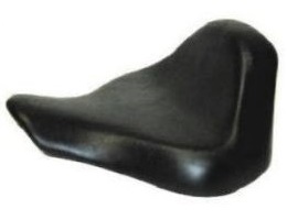 Yamaha Raider Potato Chip Custom Driver Seat