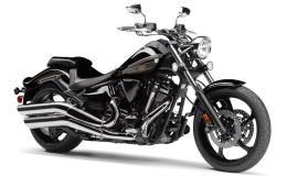 Yamaha Raider Stainless Braided Cables / Lines and Accessories