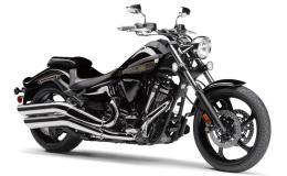 Yamaha Raider Luggage / Saddlebags and Accessories