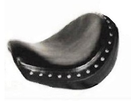 Yamaha Road Star TourChoice Original Driver Seats