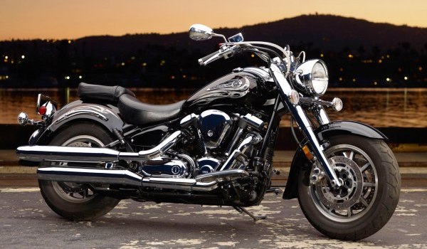 Yamaha Road Star Parts and Accessories